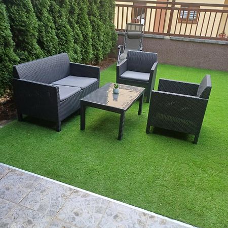 Vila Mija Zlatibor Ngoại thất bức ảnh