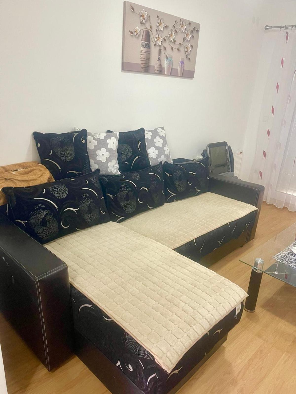 Vila Mija Zlatibor Ngoại thất bức ảnh