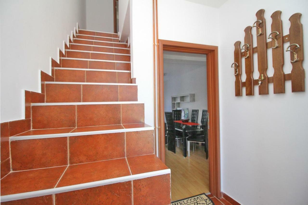 Vila Mija Zlatibor Ngoại thất bức ảnh
