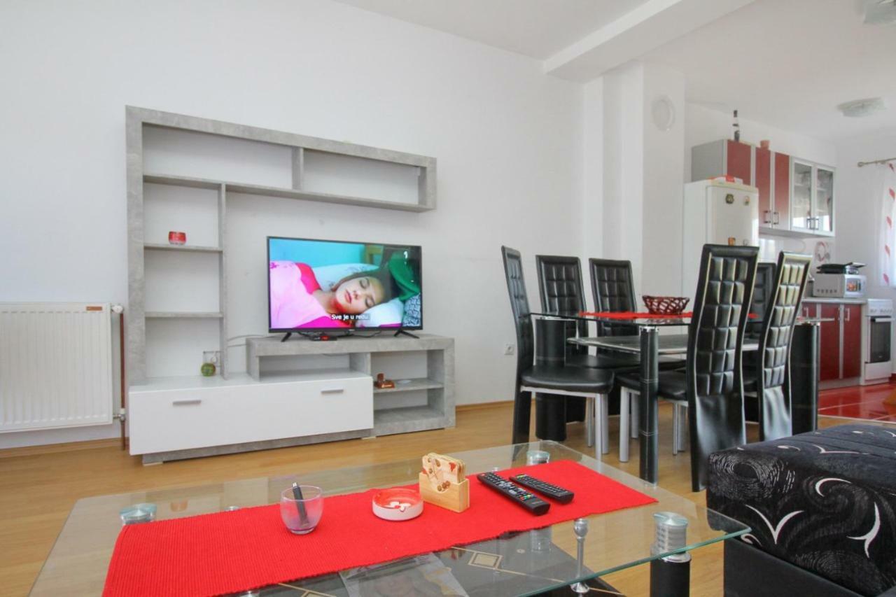 Vila Mija Zlatibor Ngoại thất bức ảnh
