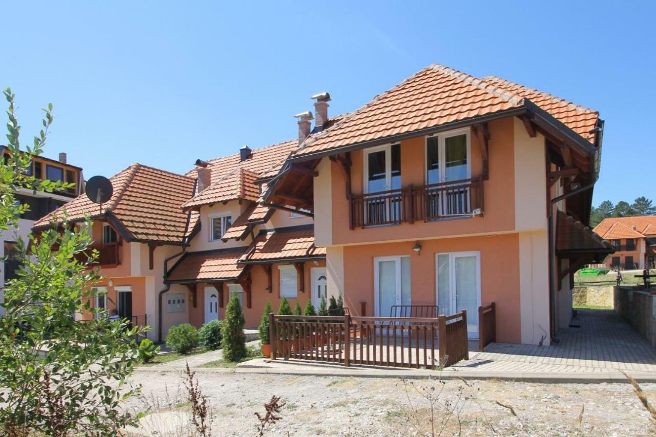 Vila Mija Zlatibor Ngoại thất bức ảnh