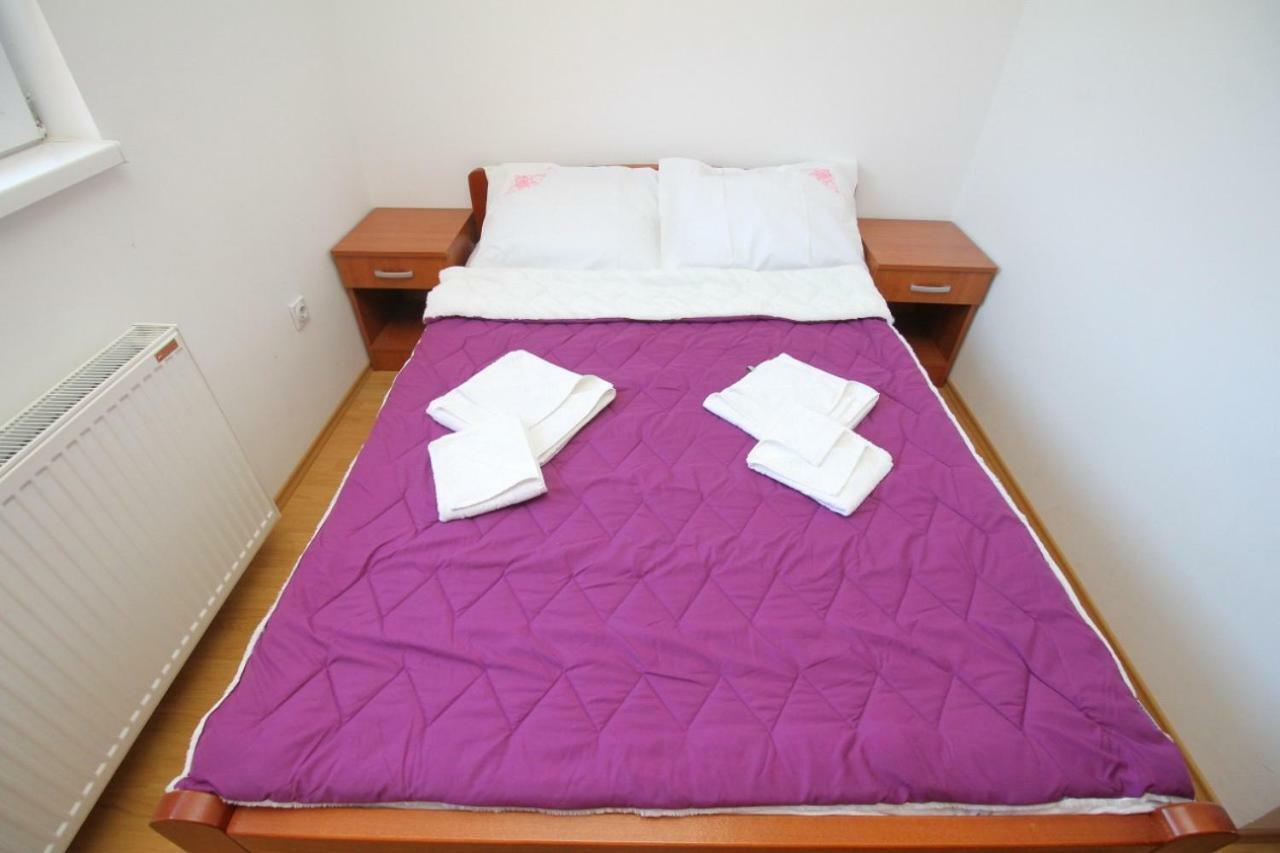 Vila Mija Zlatibor Ngoại thất bức ảnh