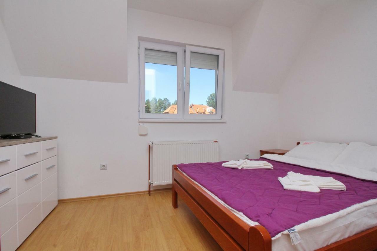 Vila Mija Zlatibor Ngoại thất bức ảnh
