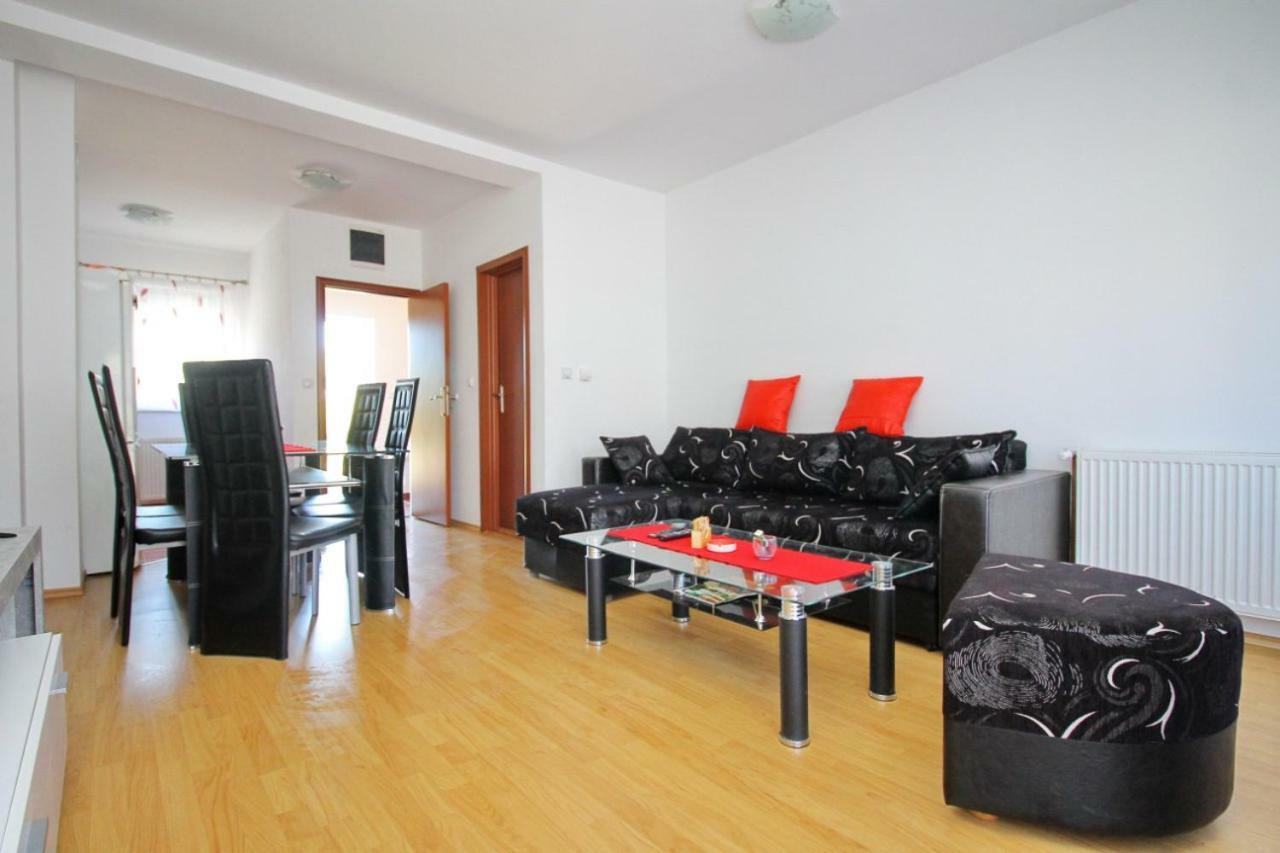 Vila Mija Zlatibor Ngoại thất bức ảnh