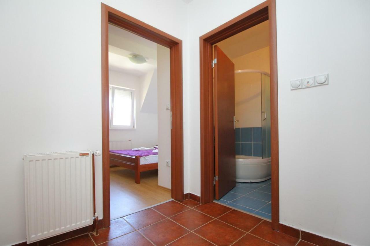 Vila Mija Zlatibor Ngoại thất bức ảnh