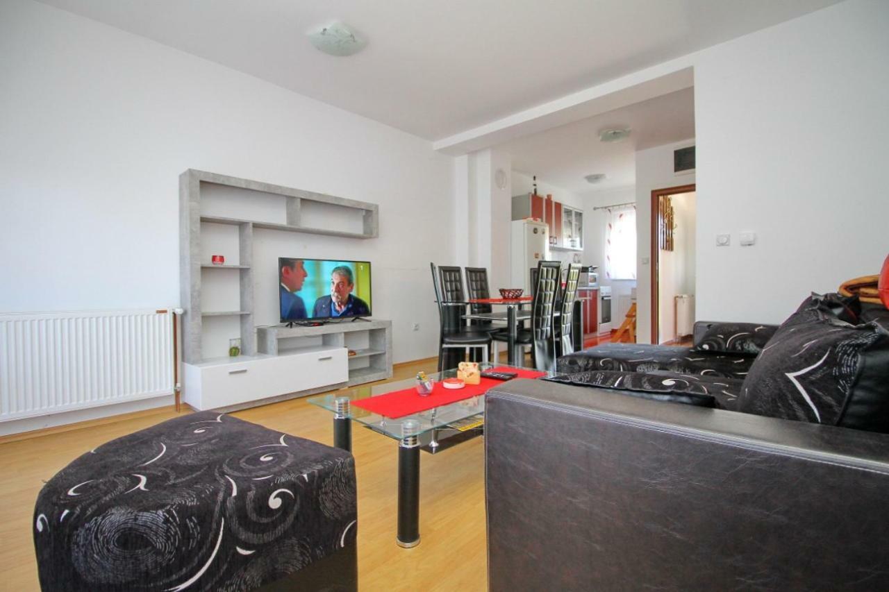 Vila Mija Zlatibor Ngoại thất bức ảnh